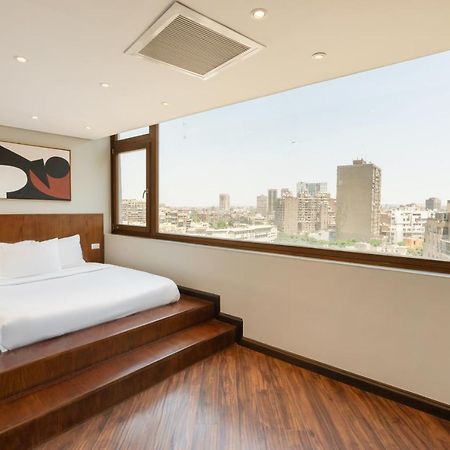 Brassbell L Zamalek L Om Kolthoom L Central Location ไคโร ภายนอก รูปภาพ