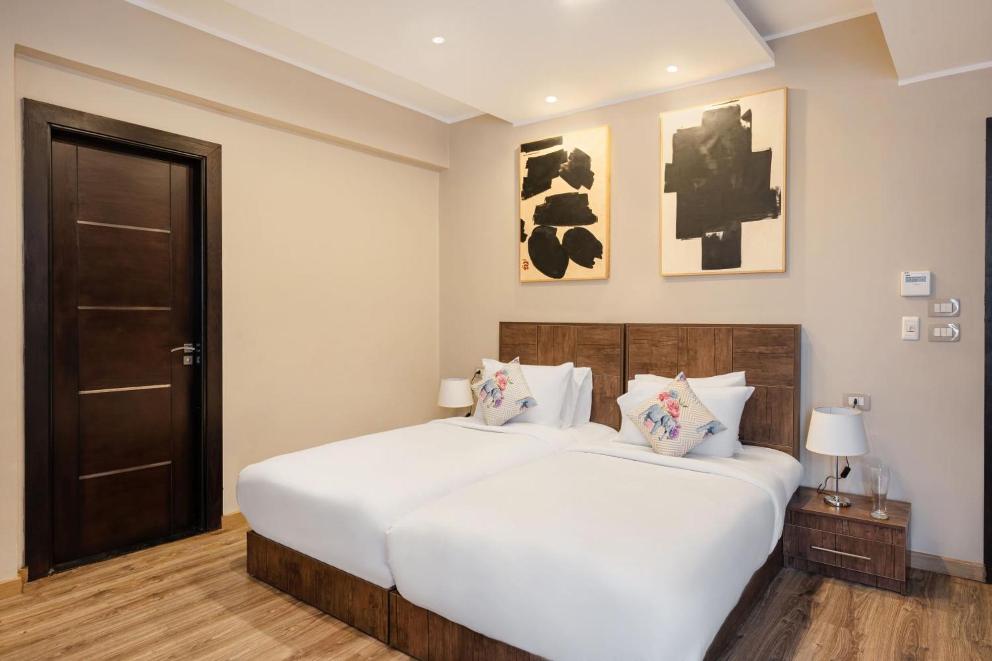 Brassbell L Zamalek L Om Kolthoom L Central Location ไคโร ภายนอก รูปภาพ