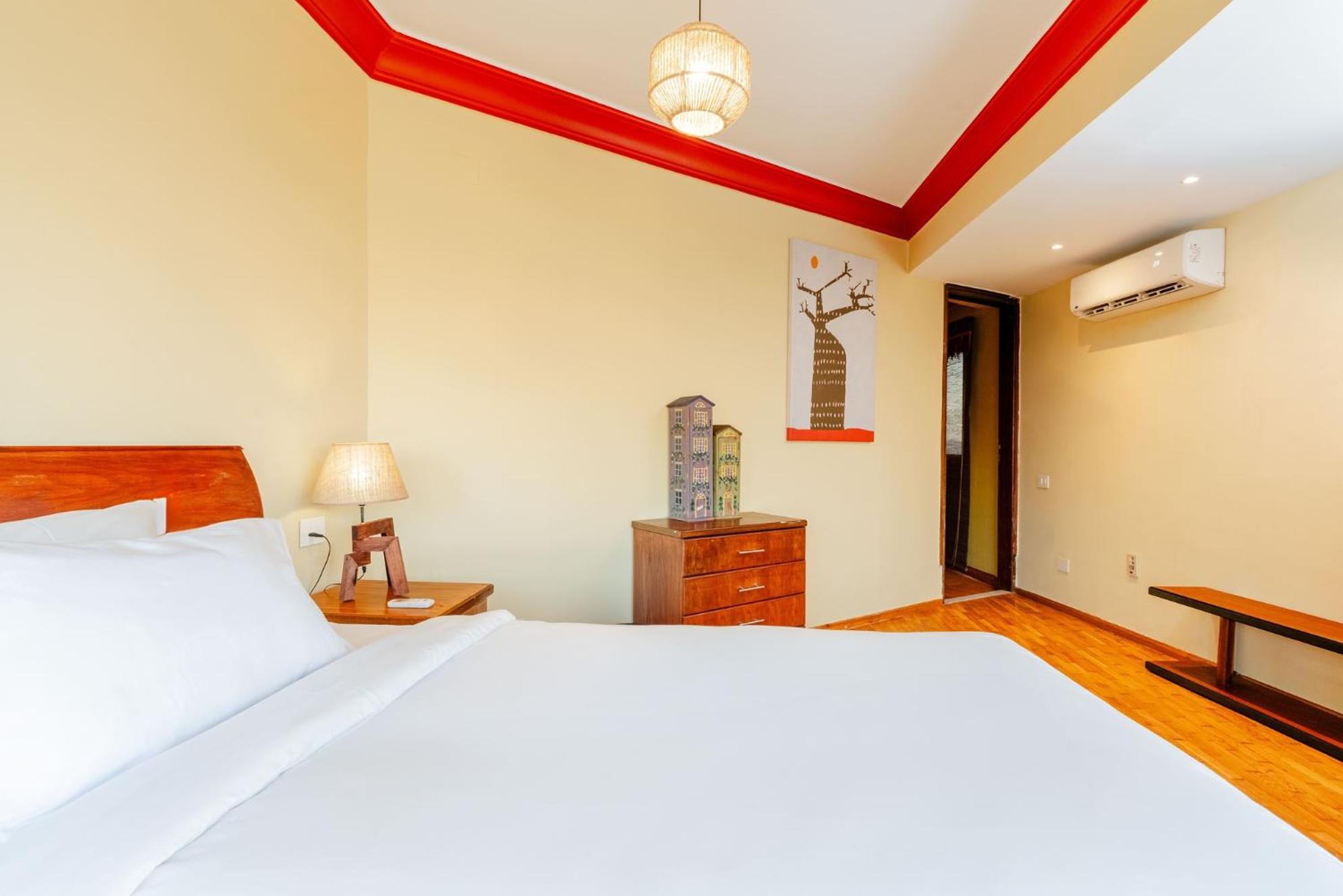 Brassbell L Zamalek L Om Kolthoom L Central Location ไคโร ภายนอก รูปภาพ