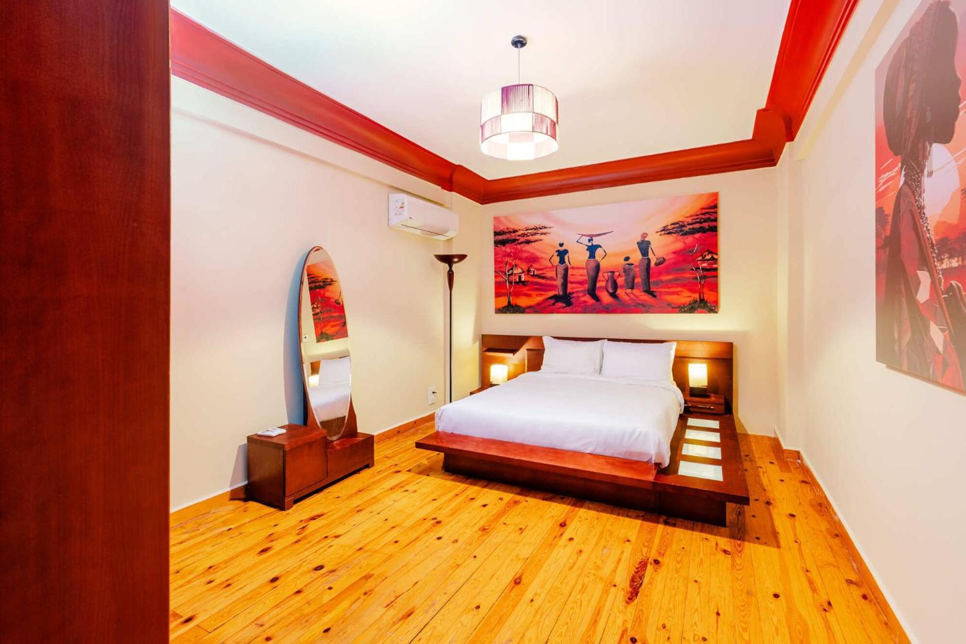 Brassbell L Zamalek L Om Kolthoom L Central Location ไคโร ภายนอก รูปภาพ