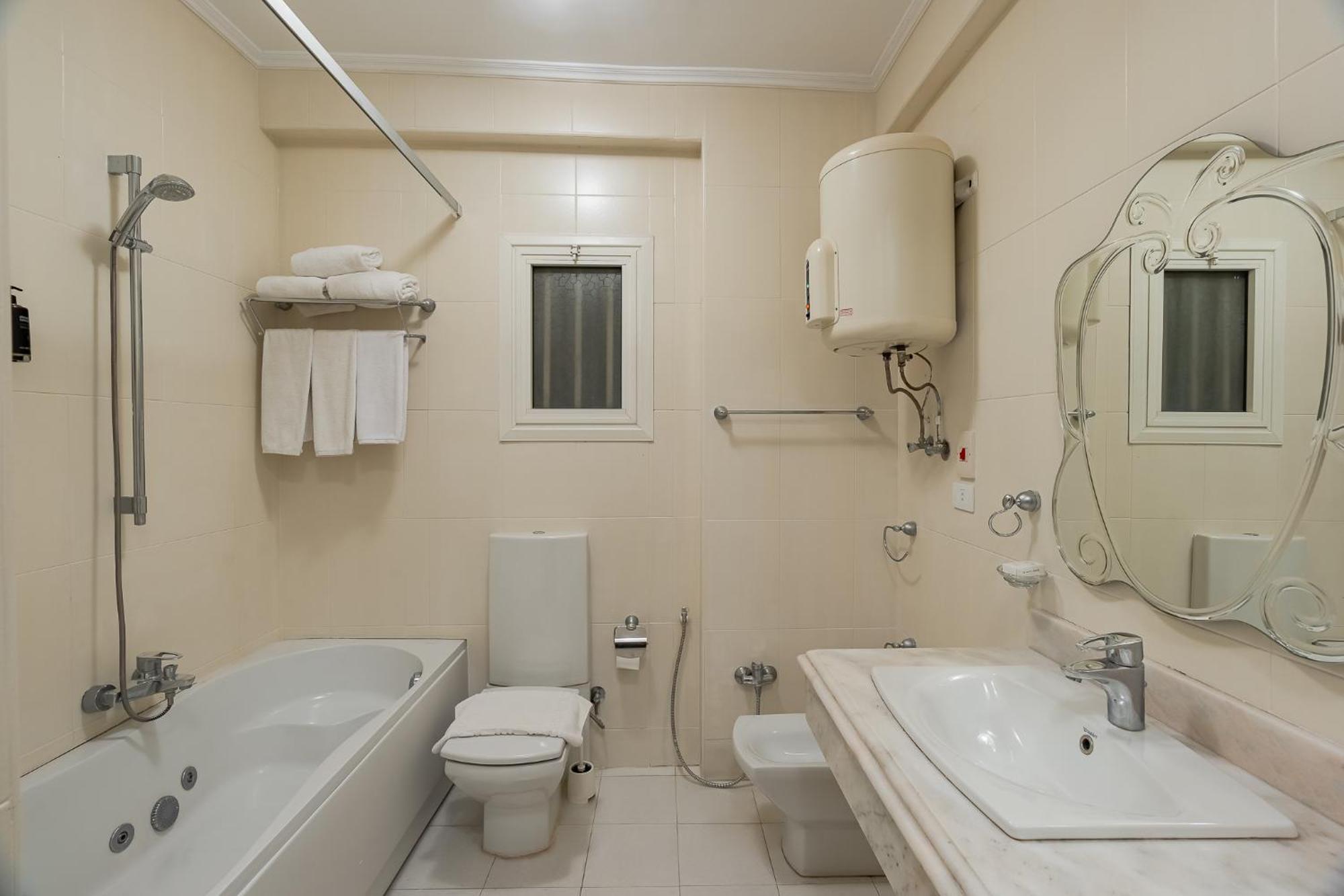 Brassbell L Zamalek L Om Kolthoom L Central Location ไคโร ภายนอก รูปภาพ